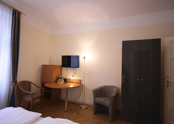 Hotel Altstadt Heidelberg