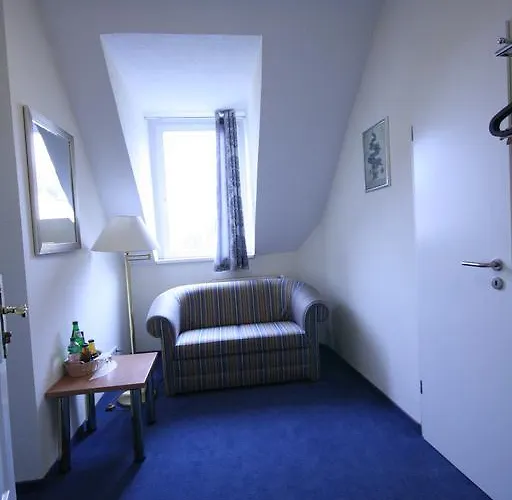 Hotel Altstadt Heidelberg