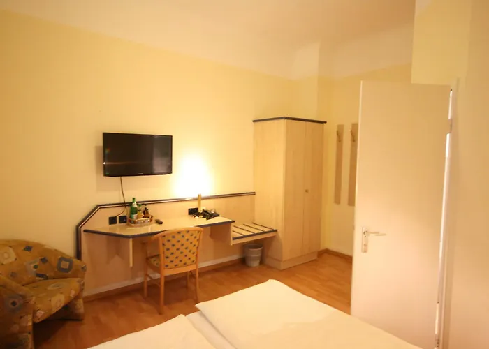 Hotel Altstadt Heidelberg