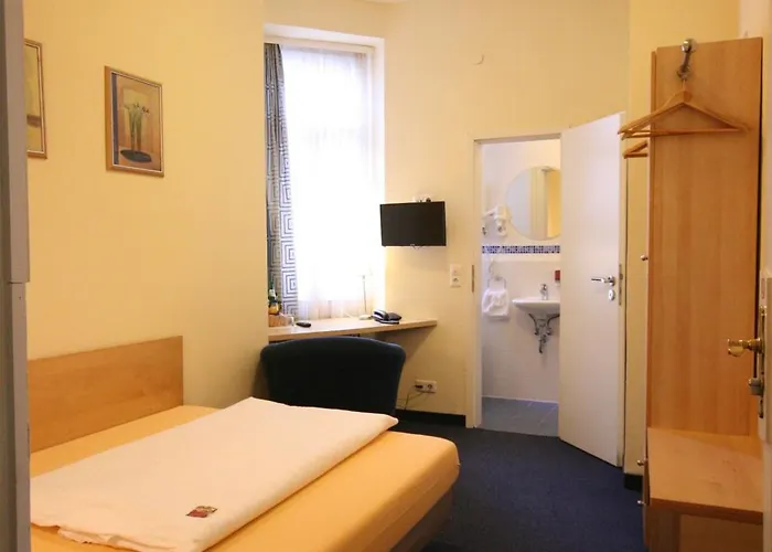 Altstadt 3* Heidelberg