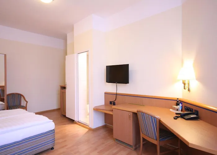 Hotel Altstadt Heidelberg